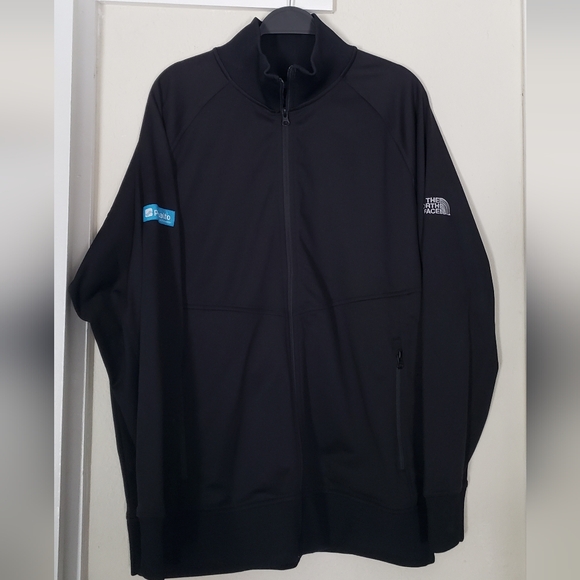 The North Face Other - The North Face Men's Black Performance Jacket
